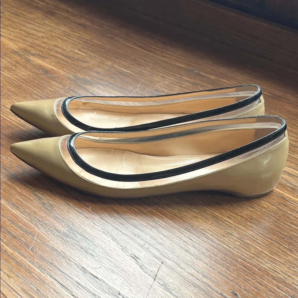 Christian Louboutin Paulina Flats 40 9